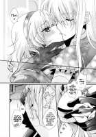 Strawberry Honey / ストロベリーハニィ [Shuragyoku Mami] [Tales Of The Abyss] Thumbnail Page 11