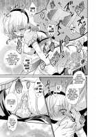 Strawberry Honey / ストロベリーハニィ [Shuragyoku Mami] [Tales Of The Abyss] Thumbnail Page 16