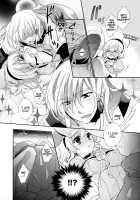 Strawberry Honey / ストロベリーハニィ [Shuragyoku Mami] [Tales Of The Abyss] Thumbnail Page 07