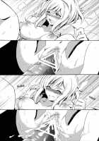 Stained In Black, And Then Dyed White [Aozora Air] [Tales Of Vesperia] Thumbnail Page 13
