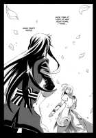 Stained In Black, And Then Dyed White [Aozora Air] [Tales Of Vesperia] Thumbnail Page 02