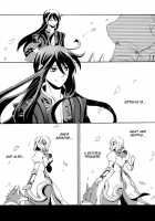 Stained In Black, And Then Dyed White [Aozora Air] [Tales Of Vesperia] Thumbnail Page 03
