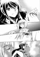Stained In Black, And Then Dyed White [Aozora Air] [Tales Of Vesperia] Thumbnail Page 07
