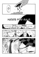 Hatate For Sale / はたて売ります [Miya9] [Touhou Project] Thumbnail Page 04