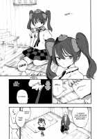 Hatate For Sale / はたて売ります [Miya9] [Touhou Project] Thumbnail Page 05