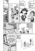 Chocolate Melancholy Vol. 1 Ch 1, 2 , 7 & 8 [Shimamoto Harumi] [Original] Thumbnail Page 04
