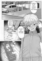 Yoichi No Drivery Health / 与一のドリバリーヘルス [Yanase Kotatsu] [Drifters] Thumbnail Page 02