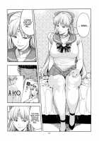 Aino Minako (30) Fuuzokujou-Hen [Jyura] [Sailor Moon] Thumbnail Page 16