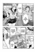 Aino Minako (30) Fuuzokujou-Hen [Jyura] [Sailor Moon] Thumbnail Page 07