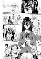 My Large Girlfriend Ch. 1-2 / 大きめな彼女 第1-2章 [Isao] [Original] Thumbnail Page 10