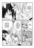 I'm Sorry I'm So Indecent / はれんちでごめんなさい [Fuji Mako] [The Melancholy Of Haruhi Suzumiya] Thumbnail Page 11
