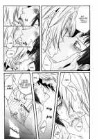I'm Sorry I'm So Indecent / はれんちでごめんなさい [Fuji Mako] [The Melancholy Of Haruhi Suzumiya] Thumbnail Page 12