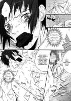 I'm Sorry I'm So Indecent / はれんちでごめんなさい [Fuji Mako] [The Melancholy Of Haruhi Suzumiya] Thumbnail Page 16