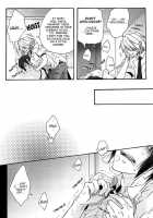 I'm Sorry I'm So Indecent / はれんちでごめんなさい [Fuji Mako] [The Melancholy Of Haruhi Suzumiya] Thumbnail Page 07