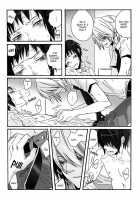 I'm Sorry I'm So Indecent / はれんちでごめんなさい [Fuji Mako] [The Melancholy Of Haruhi Suzumiya] Thumbnail Page 08