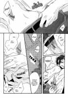I'm Sorry I'm So Indecent / はれんちでごめんなさい [Fuji Mako] [The Melancholy Of Haruhi Suzumiya] Thumbnail Page 09