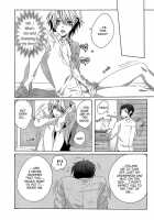 A Book Where Kyon's Horny Seduction Is Startling Even To Koizumi / 古泉がドン引くくらいキョンがノリノリで襲い受ける本。 [Fuji Mako] [The Melancholy Of Haruhi Suzumiya] Thumbnail Page 06