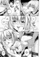 Impure Myself / 不純なこの身 [Konchiwa] [Original] Thumbnail Page 15