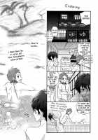 Yuru Fuwa Kankin Seikatsu / ゆるふわ監禁生活☆ [Ibuki Ren] [Hyouka] Thumbnail Page 12