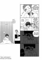 Yuru Fuwa Kankin Seikatsu / ゆるふわ監禁生活☆ [Ibuki Ren] [Hyouka] Thumbnail Page 16