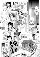 Wakamurasaki No / わかむらさきの [Saeki] [Original] Thumbnail Page 02