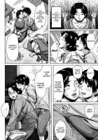 Mom X 6 Children Adultery / 母子子子子子子相姦 [Jitsuma] [Original] Thumbnail Page 02
