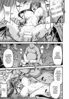 The Soldier Of Justice Who Gives Birth To Piglets / アイリスレイカー 豚の子を孕む正義の戦士 [Yayo] [Original] Thumbnail Page 13