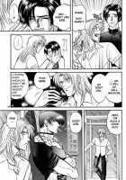 LOVE LOVE SHOW / LOVE²しよう [Kodaka Kazuma] [King Of Fighters] Thumbnail Page 12