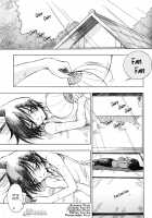 Natsu Urara / ナツウララ [Azuma Shin] [Shaman King] Thumbnail Page 05
