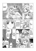PLATONIC MAGICIAN H / プラトニックマジシャンH [Hiroyuki] [Fate] Thumbnail Page 10