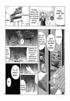 PLATONIC MAGICIAN H / プラトニックマジシャンH [Hiroyuki] [Fate] Thumbnail Page 06