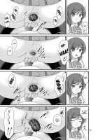 Bou Ninki School Idol Toilet Tousatsu Vol. 3 / 某人気スクールアイドルトイレ盗撮 vol.3 [Satomi Hidefumi] [Love Live!] Thumbnail Page 16