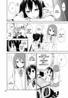 Day Dream Believer. / Day dream Believer. [Hamao] [K-On!] Thumbnail Page 10