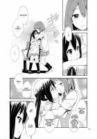 Day Dream Believer. / Day dream Believer. [Hamao] [K-On!] Thumbnail Page 11