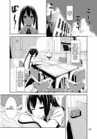 Day Dream Believer. / Day dream Believer. [Hamao] [K-On!] Thumbnail Page 03