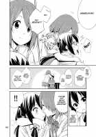 Day Dream Believer. / Day dream Believer. [Hamao] [K-On!] Thumbnail Page 04