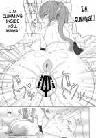 Story Of An Elf Girl X3 / エルという少女の物語X3 [Eltole] [Original] Thumbnail Page 15