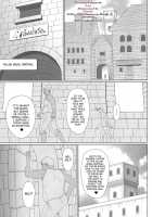 Story Of An Elf Girl X3 / エルという少女の物語X3 [Eltole] [Original] Thumbnail Page 05