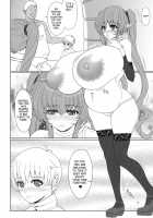 Story Of An Elf Girl X3 / エルという少女の物語X3 [Eltole] [Original] Thumbnail Page 06