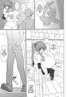 Story Of An Elf Girl X3 / エルという少女の物語X3 [Eltole] [Original] Thumbnail Page 07