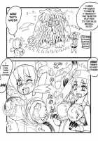 Drug Abuse Is Really Bad / 薬物乱用　ダメ　絶対 [Kitsune Tsuki] [Pokemon] Thumbnail Page 02