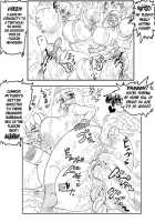 Drug Abuse Is Really Bad / 薬物乱用　ダメ　絶対 [Kitsune Tsuki] [Pokemon] Thumbnail Page 06