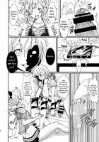 Clean Keeper Rei-Chan / クリーンキーパーレイちゃん [Kitahara Eiji] [Original] Thumbnail Page 11