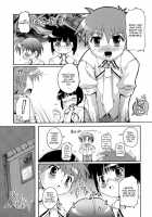 Secret Club Activities / ヒミツのクラブ活動 [Takase Yuu] [Original] Thumbnail Page 11
