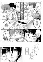 Secret Club Activities / ヒミツのクラブ活動 [Takase Yuu] [Original] Thumbnail Page 12