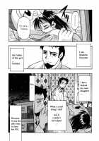 Inoue Yoshihisa - Give Me Tsubasa [Inoue Yoshihisa] [Original] Thumbnail Page 09
