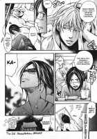 Shinobi Icha Ero [Naruto] Thumbnail Page 10