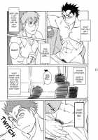Tsuru Tsuru | True True [Masanori] [Rival Schools] Thumbnail Page 14