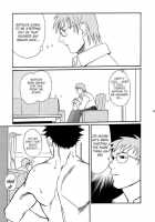 Tsuru Tsuru | True True [Masanori] [Rival Schools] Thumbnail Page 04