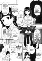 We Wanna Be Happy Chapter One [Hidari Kagetora] [Original] Thumbnail Page 02